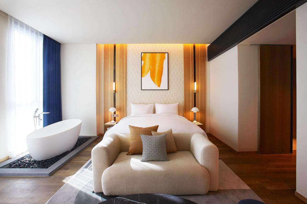 Voco Gangnam By Ihg Hotel Seoul