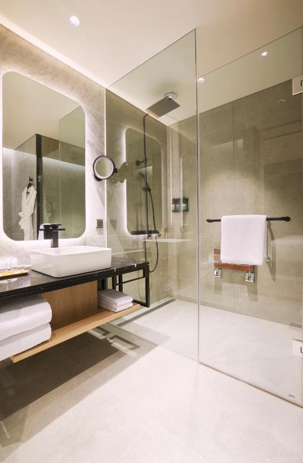 Voco Gangnam By Ihg 4* Seoul
