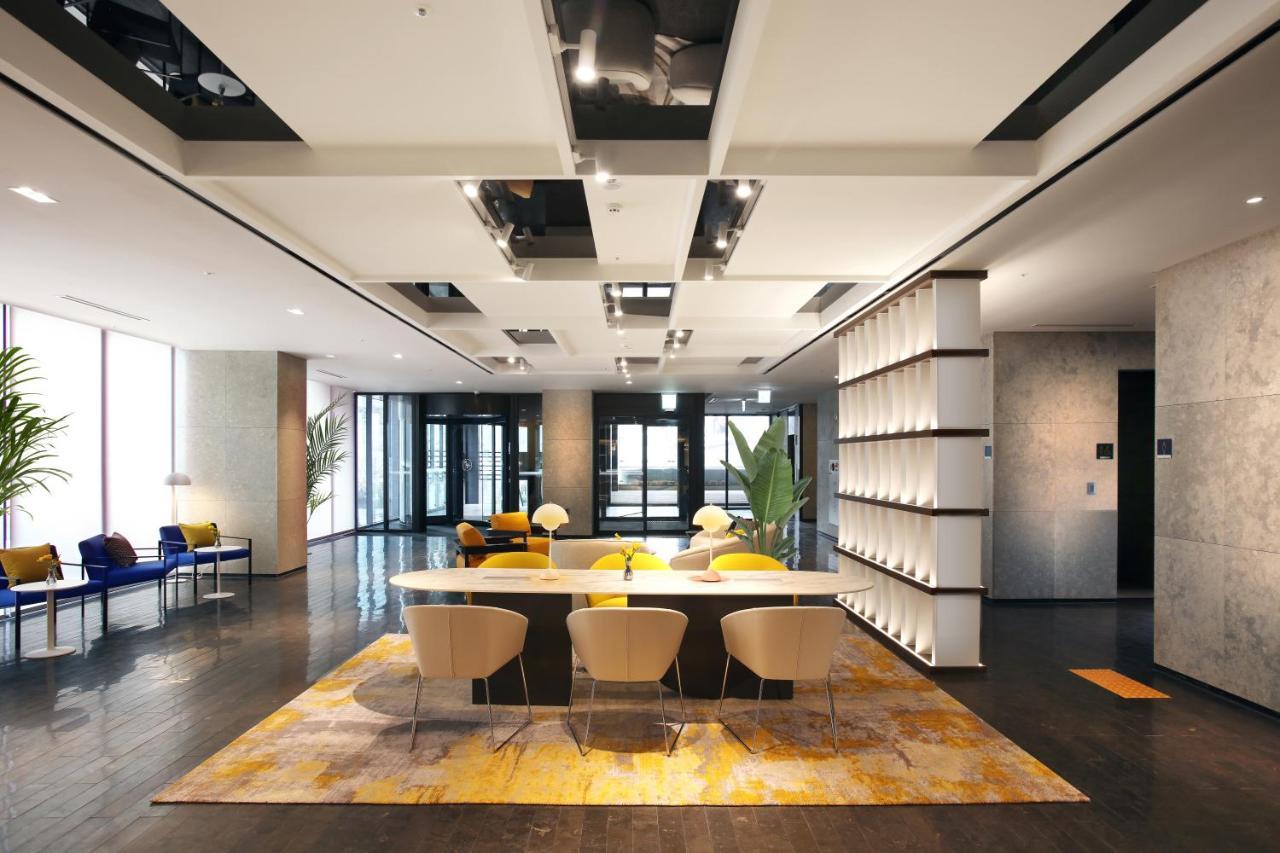 Voco Gangnam By Ihg Seoul
