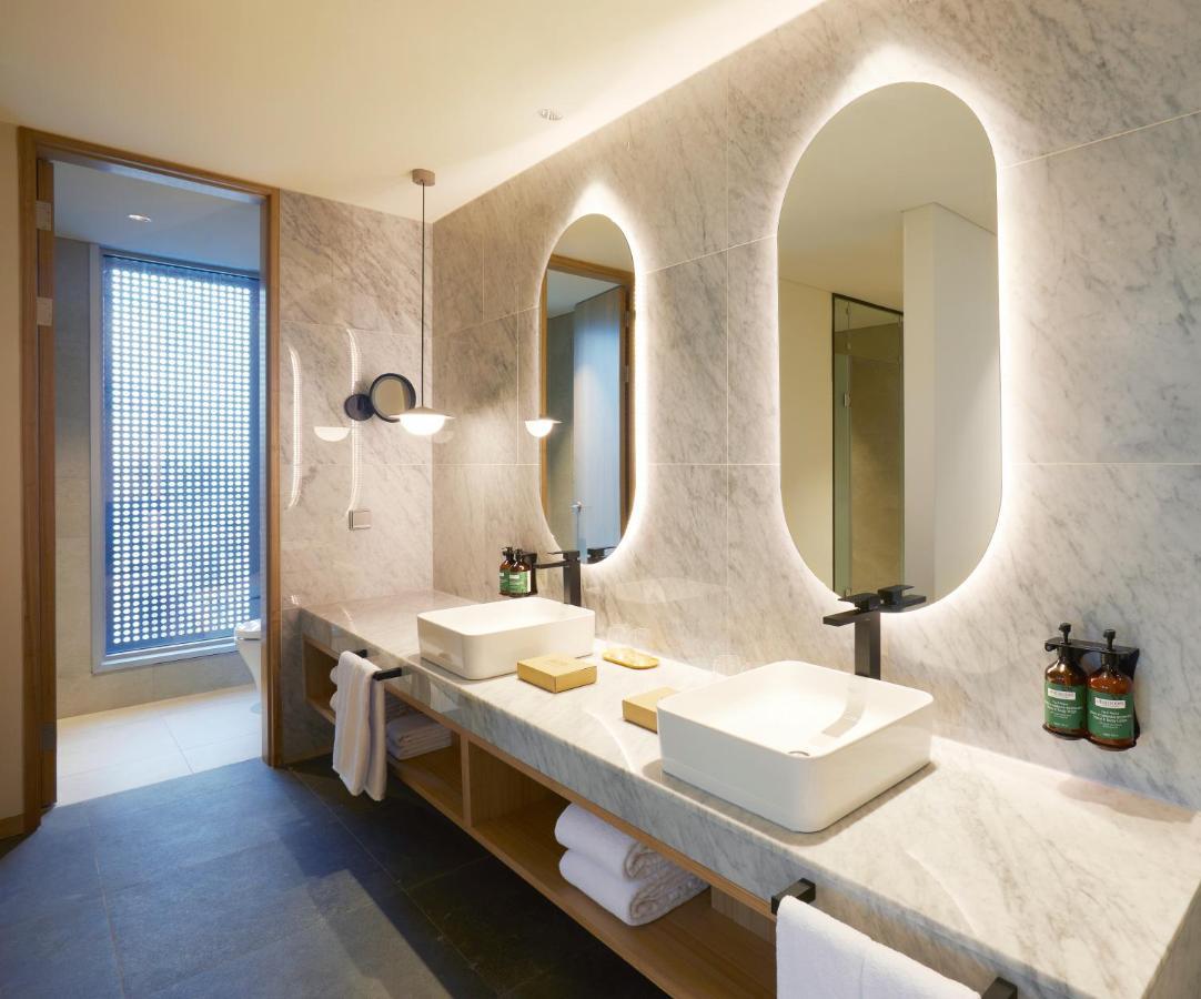Voco Gangnam By Ihg 4* Seoul
