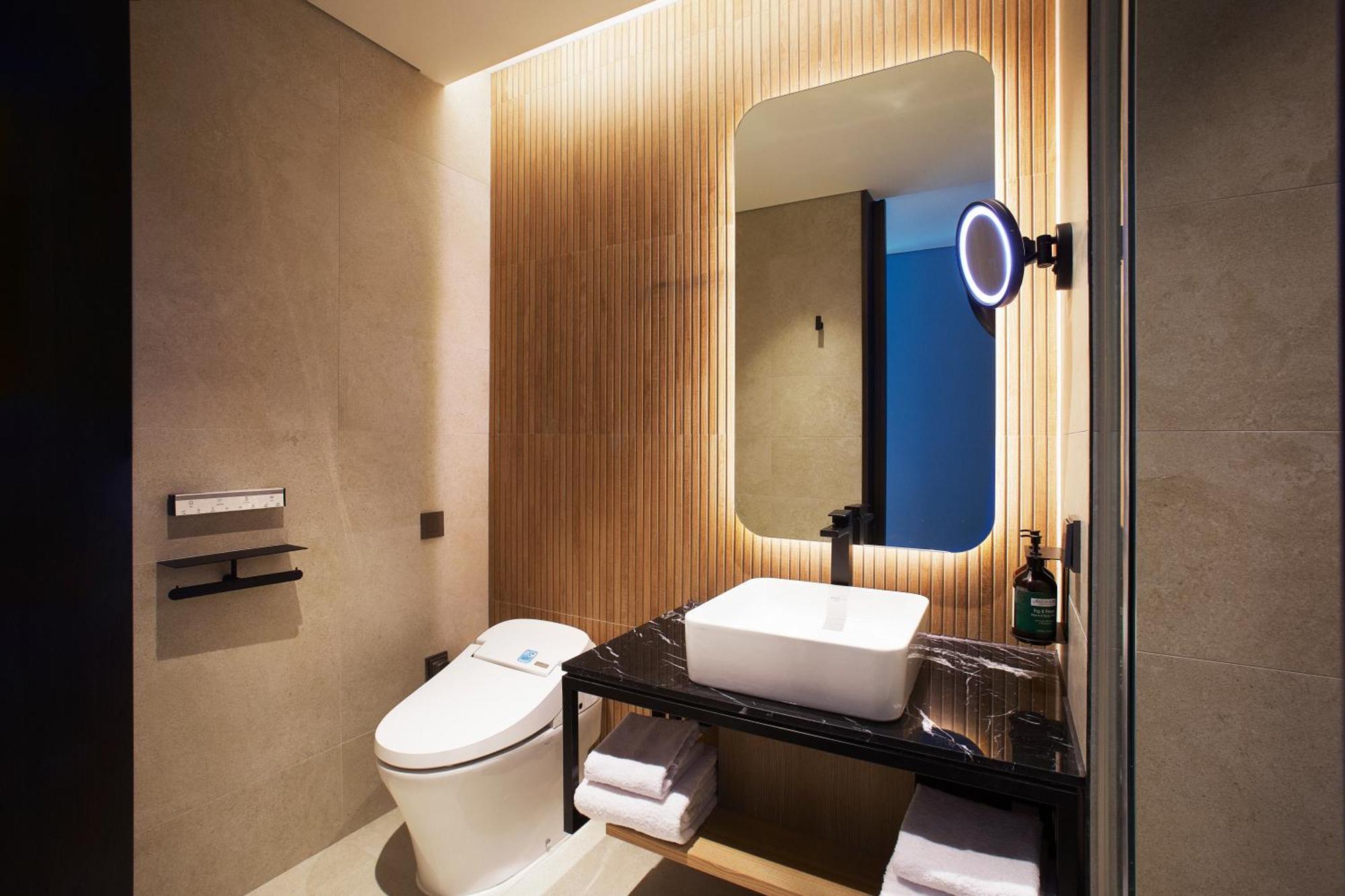 Voco Gangnam By Ihg 4* Seoul