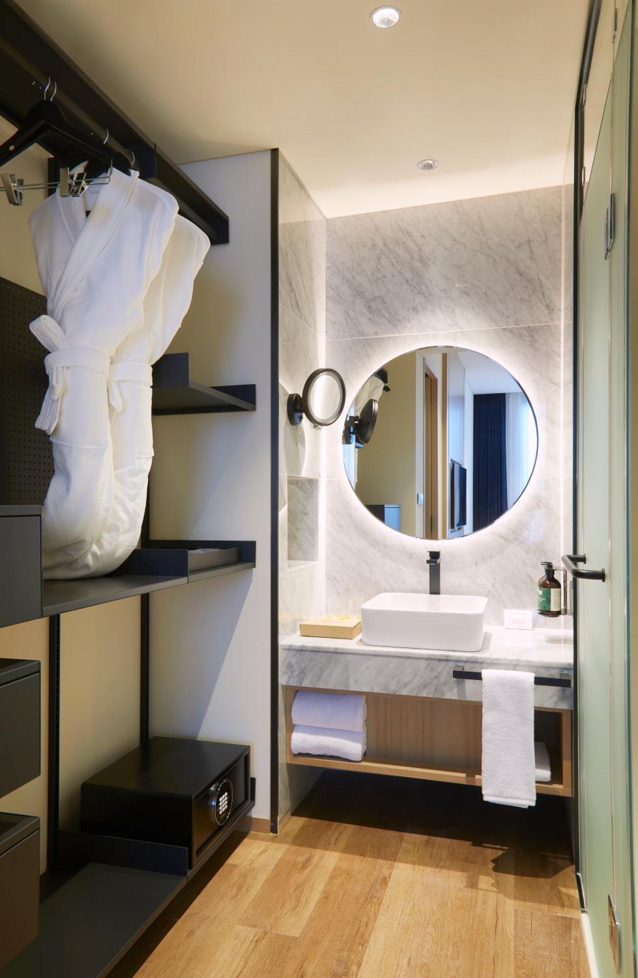 Voco Gangnam By Ihg 4* Seoul