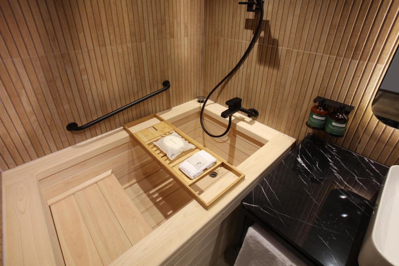 Voco Gangnam By Ihg 4* โซล