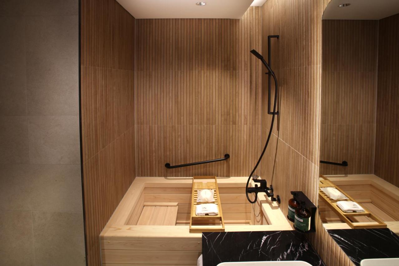 Voco Gangnam By Ihg โรงแรม 4*