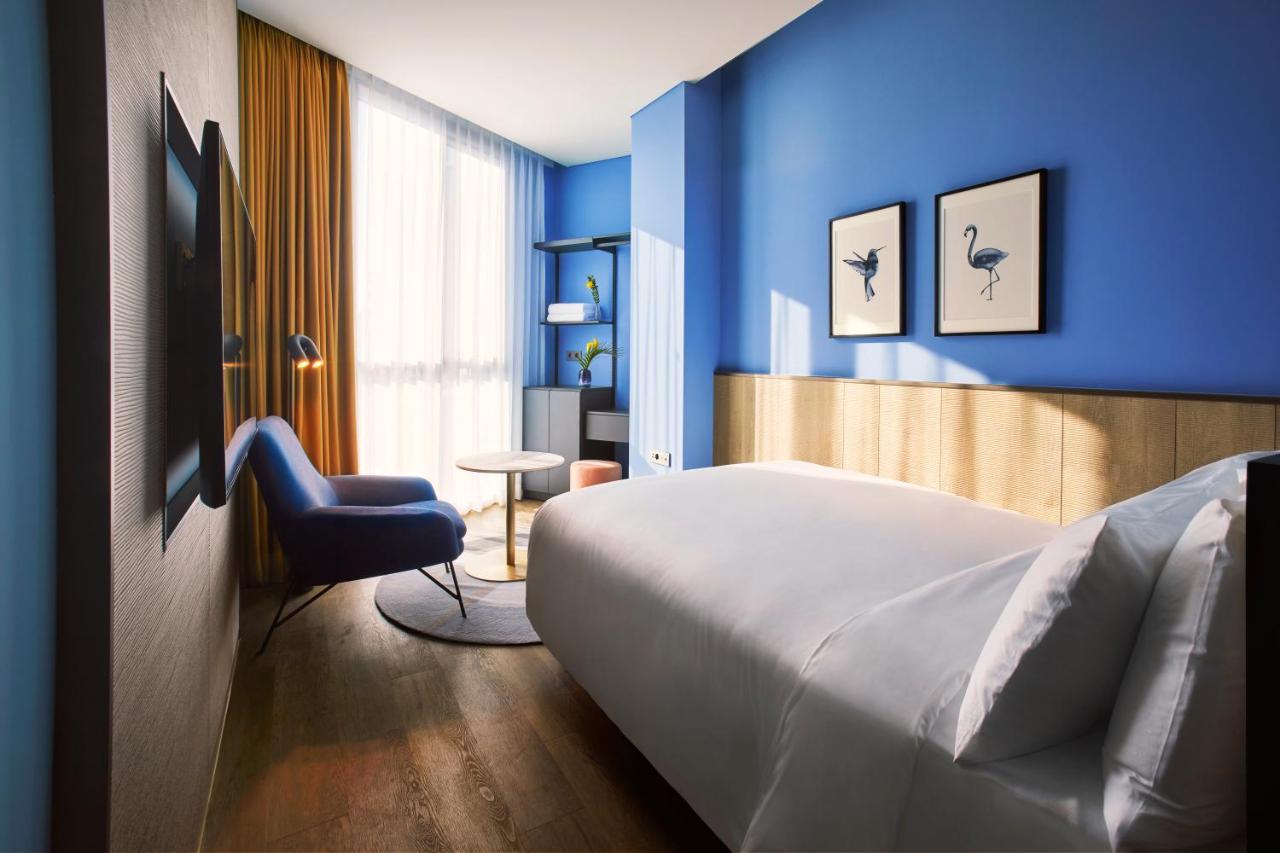 Voco Gangnam By Ihg โรงแรม 4*