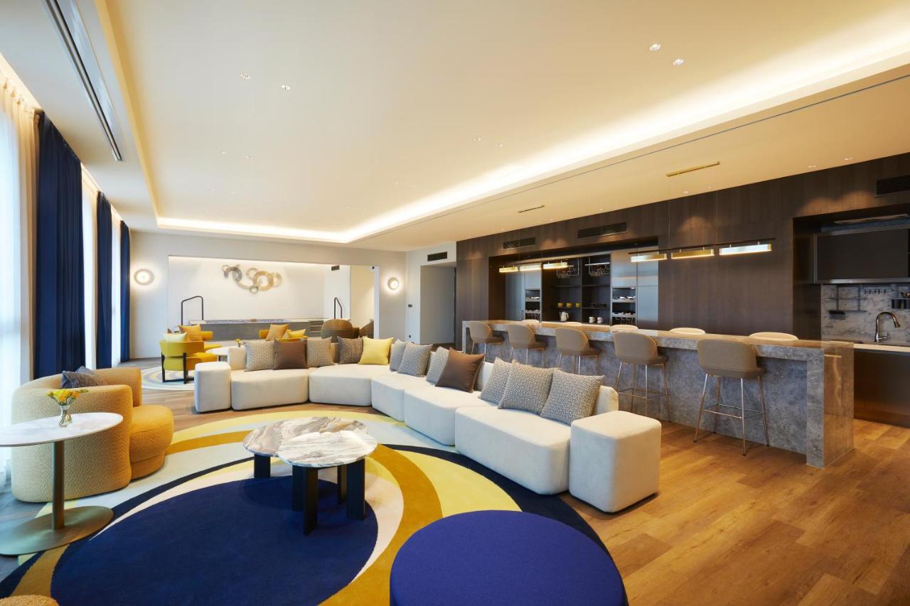 Voco Gangnam By Ihg Hotel Séoul