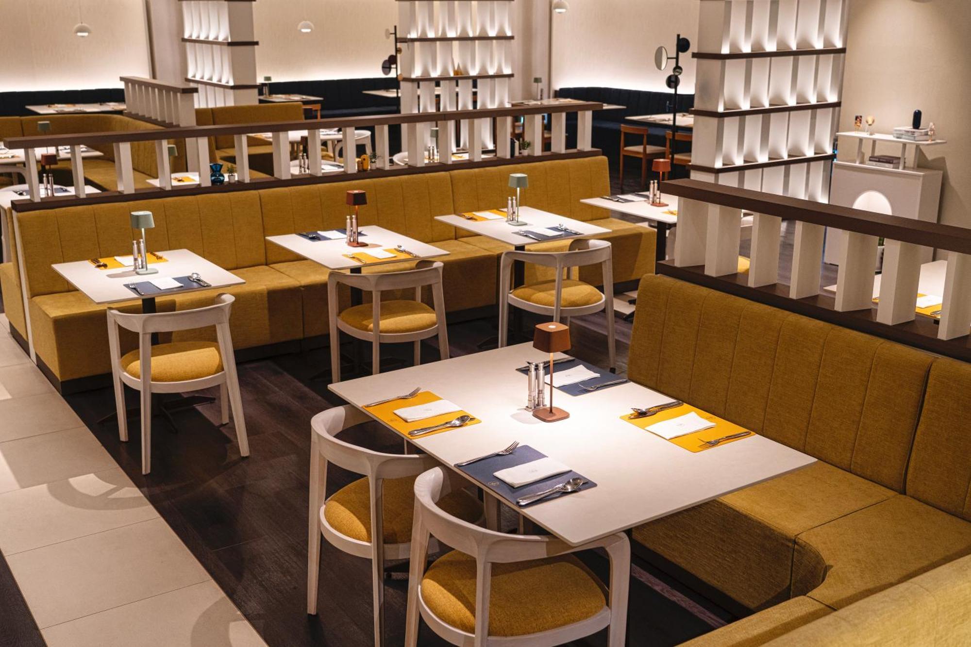 Voco Gangnam By Ihg 4* โซล
