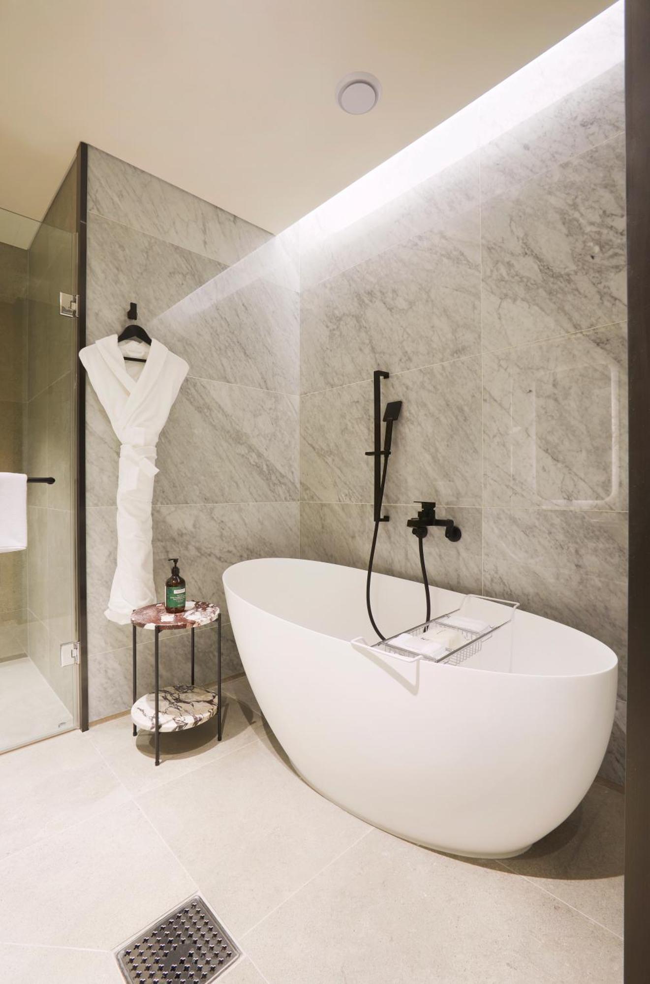 Voco Gangnam By Ihg Hotel 4*