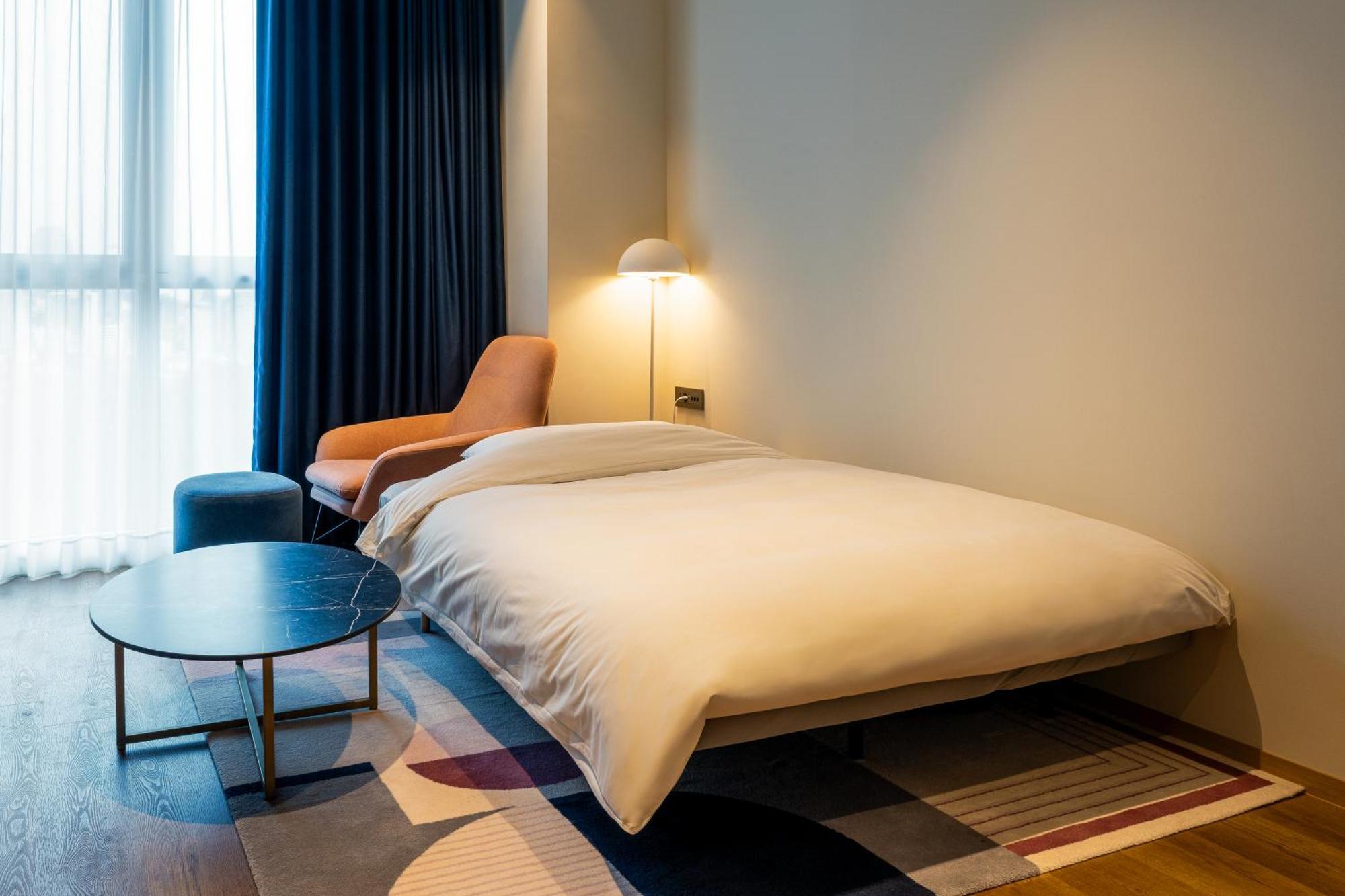 Voco Gangnam By Ihg โรงแรม 4*